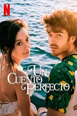 西班牙连续剧欧美剧《完美童话 第一季 Un cuento perfecto Season 1》(2023)[1080P][超清][BT下载]