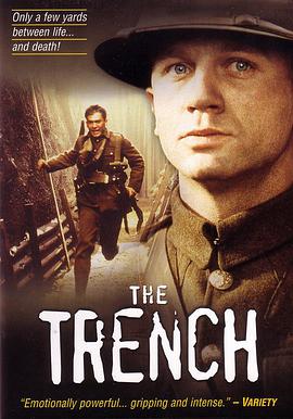 法国电影战争片《战壕 The Trench》(1999)[1080P][超清][BT下载]