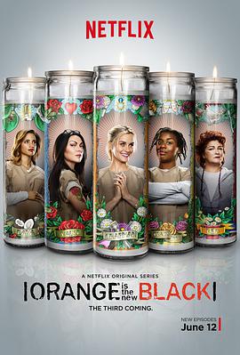 美国连续剧欧美剧《女子监狱 第三季 Orange Is the New Black》(2015)[1080P][超清][BT下载]