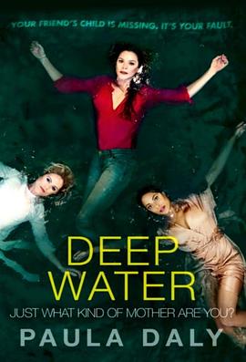 英国连续剧欧美剧《深水 第一季 Deep Water》(2019)[1080P][超清][BT下载]