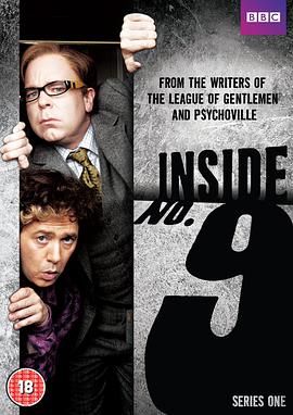 英国连续剧欧美剧《9号秘事 第一季 Inside No. 9》(2014)[1080P][超清][BT下载]