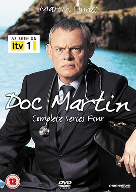 英国连续剧欧美剧《外科医生马丁 第四季 Doc Martin Season 4》(2009)[1080P][超清][BT下载]