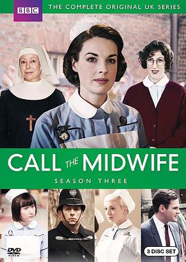 英国连续剧欧美剧《呼叫助产士 第三季 Call the Midwife》(2014)[1080P][超清][BT下载]