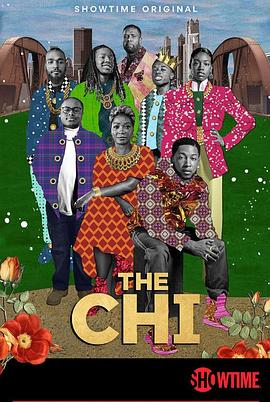 美国连续剧欧美剧《芝加哥故事 第五季 The Chi Season 5 Season 5》(2022)[1080P][超清][BT下载]