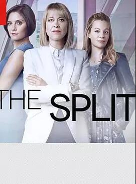 美国连续剧欧美剧《家裂 第一季 The Split》(2018)[1080P][超清][BT下载]