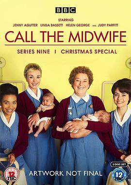 英国连续剧欧美剧《呼叫助产士 第九季 Call The Midwife Season 9》(2020)[1080P][超清][BT下载]