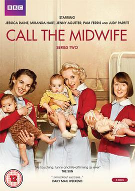 英国连续剧欧美剧《呼叫助产士 第二季 Call the Midwife Season 2》(2012)[1080P][超清][BT下载]