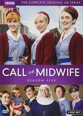 英国连续剧欧美剧《呼叫助产士 第五季 Call the Midwife Season 5》(2016)[1080P][超清][BT下载]