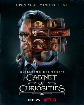 美国连续剧欧美剧《吉尔莫·德尔·托罗的奇思妙想 第一季 Guillermo del Toro's Cabinet of Curiosities》(2022)[1080P][超清][BT下载]