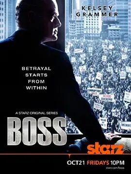 美国连续剧欧美剧《风城大佬 第一季 Boss Season 1》(2011)[1080P][超清][BT下载]