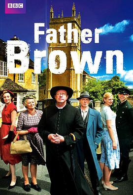 英国连续剧欧美剧《布朗神父 第九季 Father Brown Season 9》(2022)[1080P][超清][BT下载]