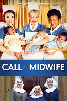 英国连续剧欧美剧《呼叫助产士 第十二季 Call The Midwife Season 12》(2023)[1080P][超清][BT下载]