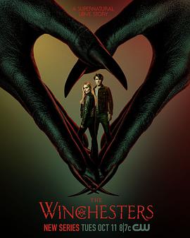 美国连续剧欧美剧《温彻斯特家族 第一季 The Winchesters》(2022)[1080P][超清][BT下载]