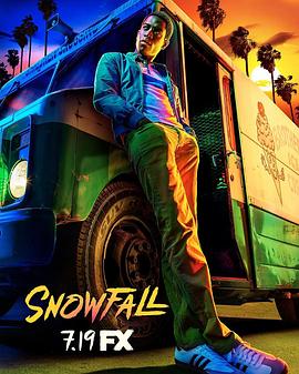 美国连续剧欧美剧《白粉飞 第二季 Snowfall》(2018)[1080P][超清][BT下载]