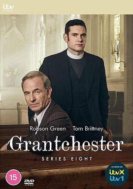 英国连续剧欧美剧《牧师神探 第八季 Grantchester Season 8》(2023)[1080P][超清][BT下载]