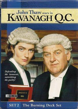 英国连续剧欧美剧《卡瓦纳诉讼 第二季 Kavanagh QC Season 2》(1996)[1080P][超清][BT下载]