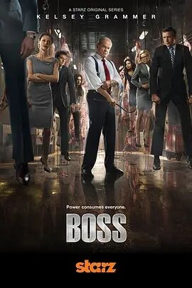 美国连续剧欧美剧《风城大佬 第二季 Boss Season 2》(2012)[1080P][超清][BT下载]