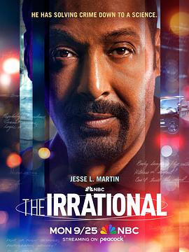 美国连续剧欧美剧《非理性 The Irrational Season 1》(2023)[1080P][超清][BT下载]