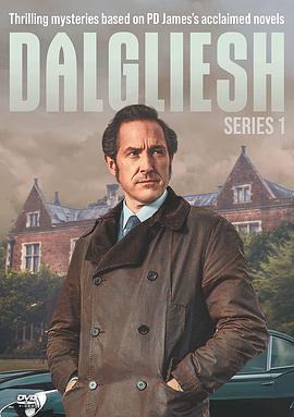 英国连续剧欧美剧《达格利什 Dalgliesh Season 1》(2021)[1080P][超清][BT下载]