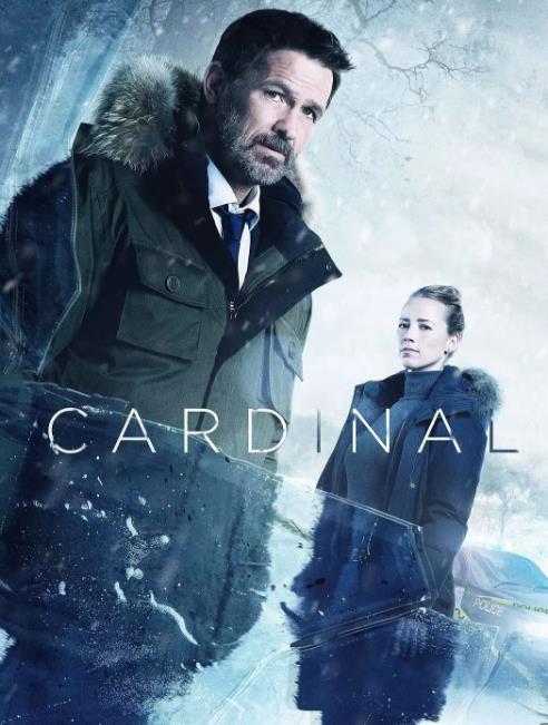 加拿大连续剧欧美剧《冰血缉凶 第一季 Cardinal Season 1》(2017)[1080P][超清][BT下载]