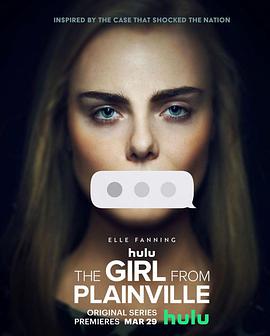 美国连续剧欧美剧《来自普莱恩维尔的女孩 The Girl From Plainville》(2022)[1080P][超清][BT下载]