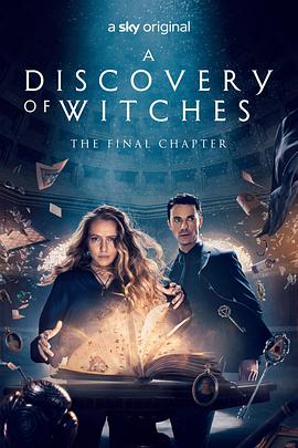 美国连续剧欧美剧《发现女巫 第三季 A Discovery of Witches Season 3》(2022)[1080P][超清][BT下载]