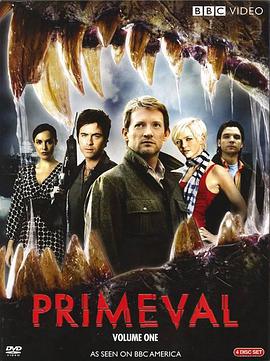 英国连续剧欧美剧《远古入侵 第一季 Primeval Season 1》(2007)[1080P][超清][BT下载]