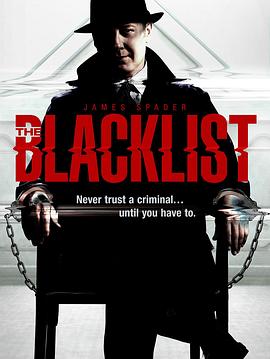 美国连续剧欧美剧《罪恶黑名单 第一季 The Blacklist》(2013)[1080P][超清][BT下载]