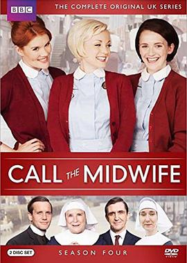 英国连续剧欧美剧《呼叫助产士 第四季 Call The Midwife》(2015)[1080P][超清][BT下载]