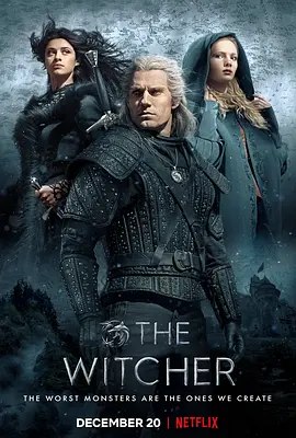 美国连续剧欧美剧《猎魔人 第一季 The Witcher》(2019)[1080P][超清][BT下载]