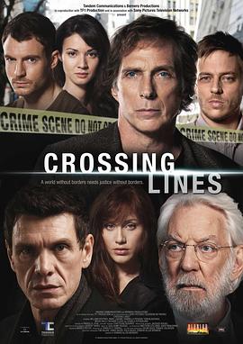 法国连续剧欧美剧《越界追踪 第一季 Crossing Lines》(2013)[1080P][超清][BT下载]