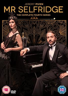 英国连续剧欧美剧《塞尔福里奇先生 第四季 Mr Selfridge》(2016)[1080P][超清][BT下载]