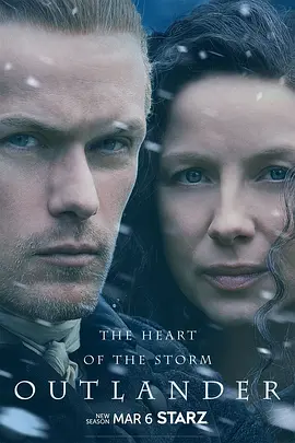 美国连续剧欧美剧《古战场传奇 第六季 Outlander Season 6》(2020)[1080P][超清][BT下载]