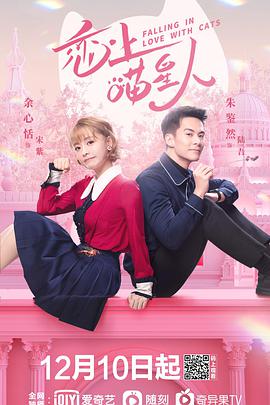 中国大陆连续剧国产剧《恋上喵星人》[1080P][超清][BT下载]