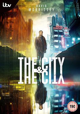 英国连续剧欧美剧《城与城 The City and the City》(2018)[1080P][超清][BT下载]