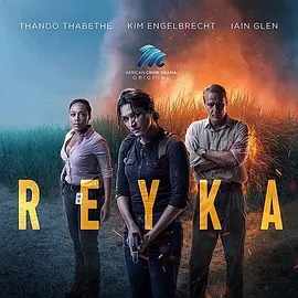 连续剧欧美剧《瑞卡 Reyka》[1080P][超清][BT下载]