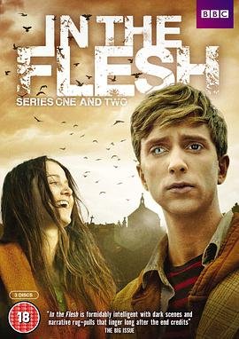 英国连续剧欧美剧《复生 第二季 In the Flesh》(2014)[1080P][超清][BT下载]