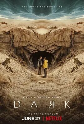 美国连续剧欧美剧《暗黑 第三季 Dark》(2020)[1080P][超清][BT下载]