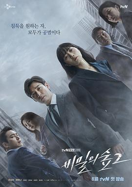 韩国连续剧韩剧《秘密森林2 비밀의숲2》(2020)[1080P][超清][BT下载]