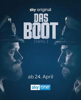 德国连续剧欧美剧《从海底出击 第二季 Das Boot》(2020)[1080P][超清][BT下载]