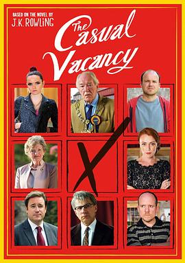 英国连续剧欧美剧《偶发空缺 The Casual Vacancy》(2015)[1080P][超清][BT下载]