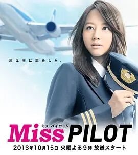 日本连续剧日剧《飞行员小姐 ミス・パイロット》(2013)[1080P][超清][BT下载]