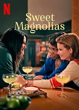 美国连续剧欧美剧《甜木兰 第一季 Sweet Magnolias》(2019)[1080P][超清][BT下载]