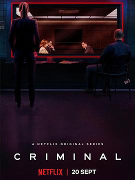 英国连续剧欧美剧《审讯室：英国 Criminal: UK Season 1》(2019)[1080P][超清][BT下载]