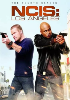 美国连续剧欧美剧《海军罪案调查处：洛杉矶 第四季 NCIS: Los Angeles》(2012)[1080P][超清][BT下载]