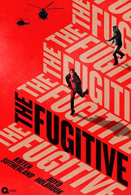 美国连续剧欧美剧《亡命天涯 第一季 The Fugitive》(2020)[1080P][超清][BT下载]