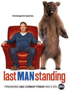 美国连续剧欧美剧《最后一人 第三季 Last Man Standing》(2013)[1080P][超清][BT下载]