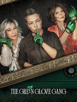 波兰连续剧欧美剧《贼婆翻身记 第一季 Gang Zielonej Rekawiczki Season 1》(2022)[1080P][超清][BT下载]