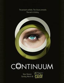 加拿大连续剧欧美剧《超越时间线 第三季 Continuum Season 3》(2014)[1080P][超清][BT下载]