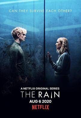 美国连续剧欧美剧《惨雨 第三季 The Rain》(2020)[1080P][超清][BT下载]